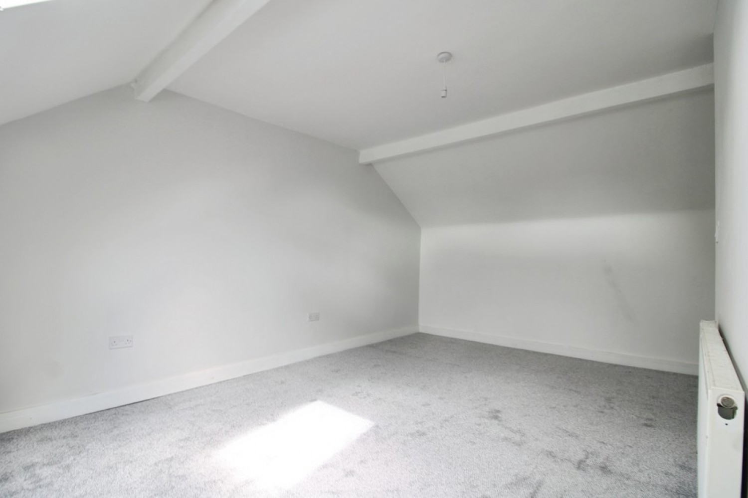 3 bedroom House for Letting Portland Road, Hucknall