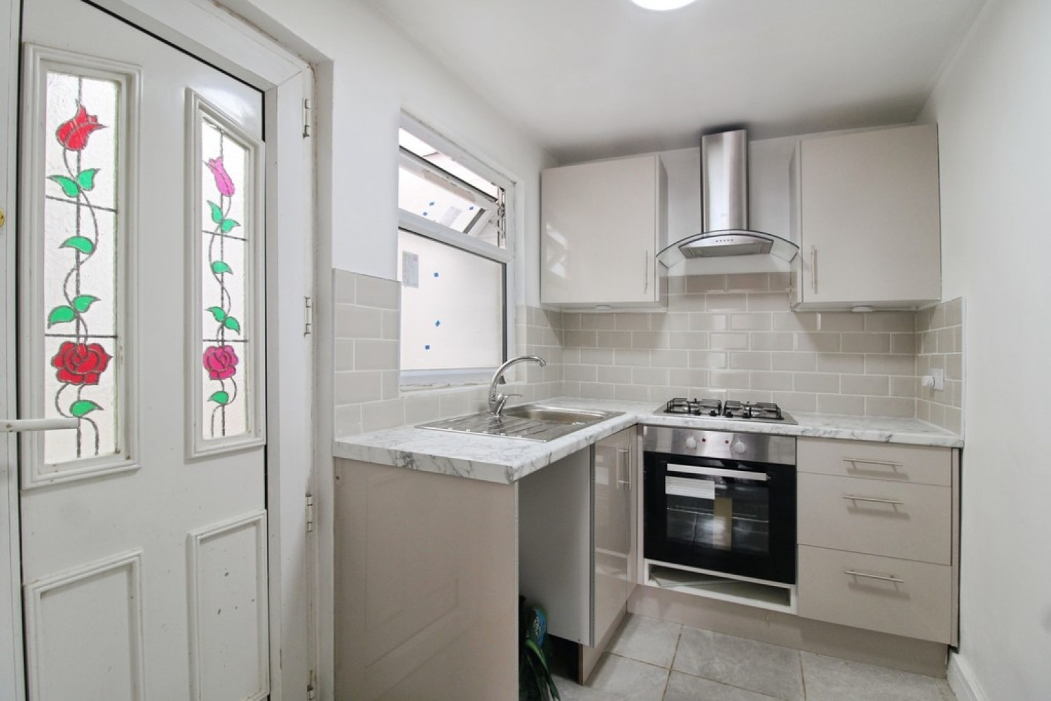 3 bedroom House for Letting Portland Road, Hucknall