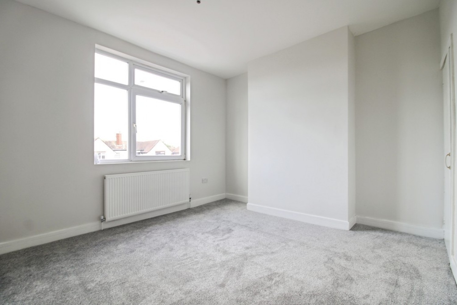 3 bedroom House for Letting Portland Road, Hucknall