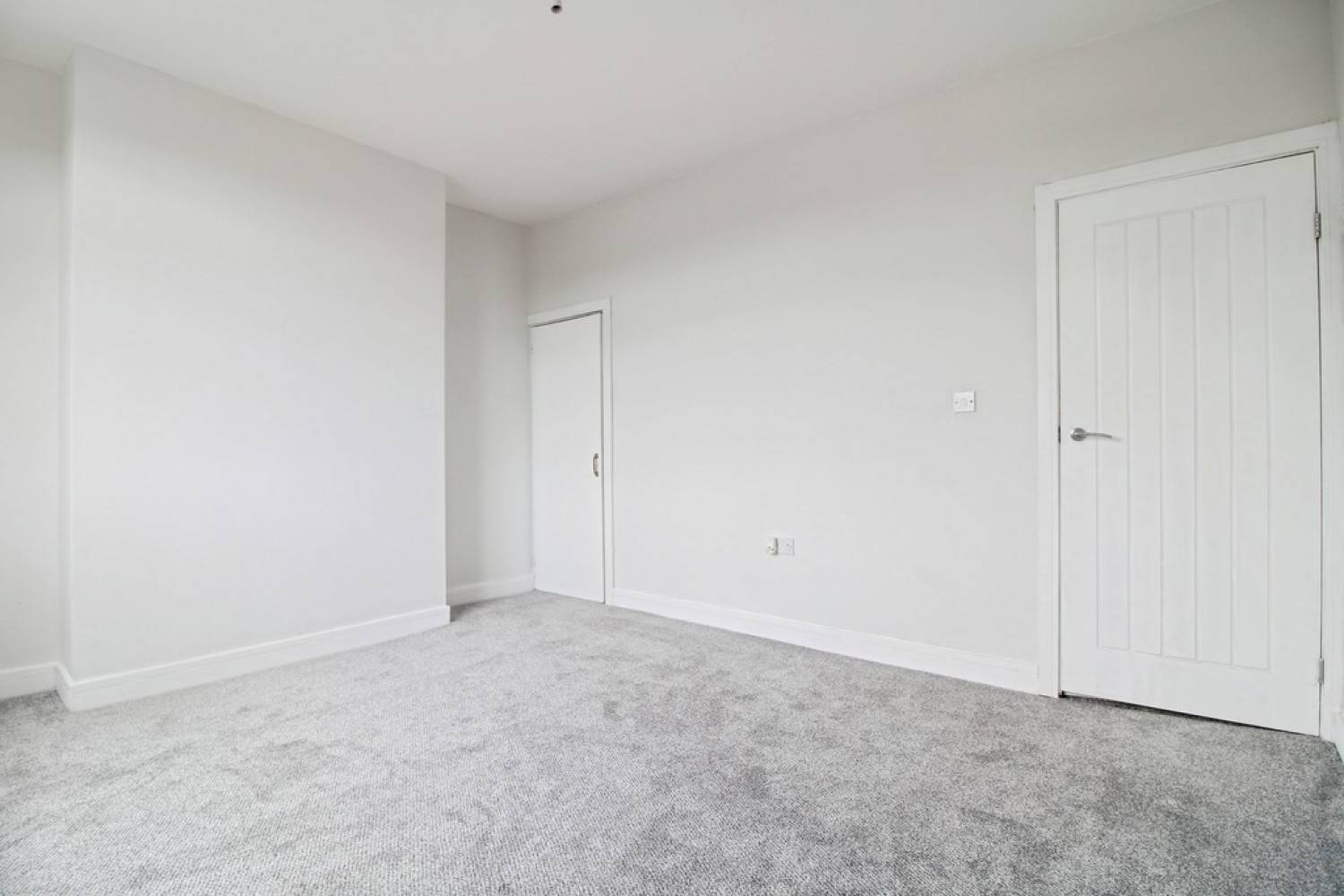 3 bedroom House for Letting Portland Road, Hucknall
