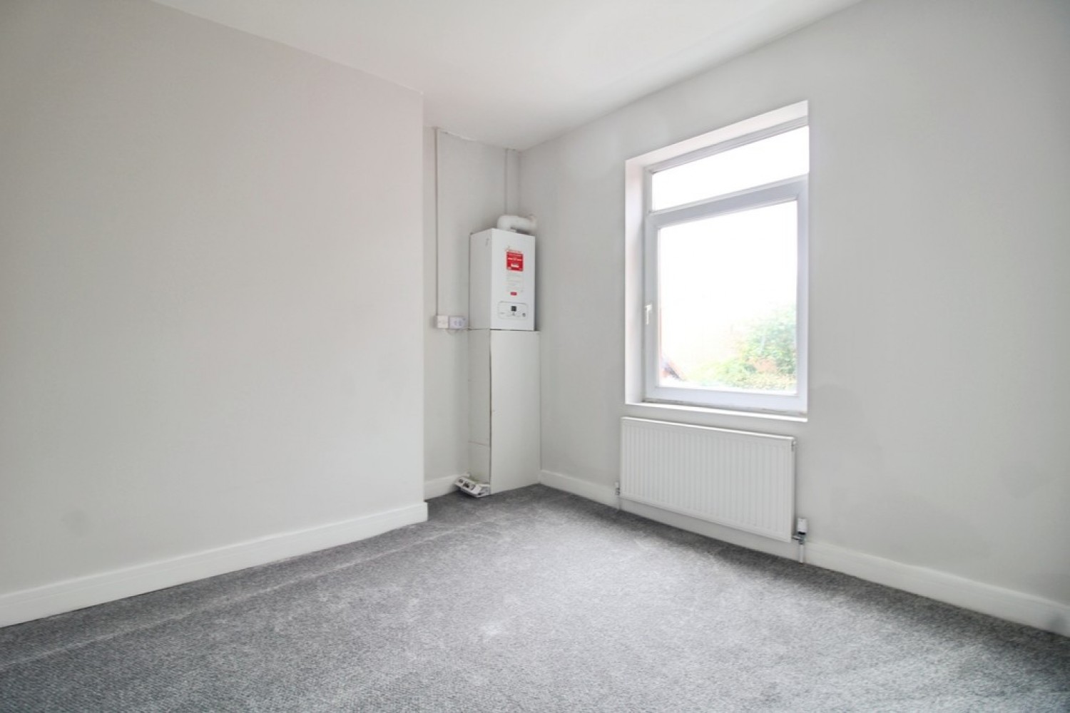 3 bedroom House for Letting Portland Road, Hucknall