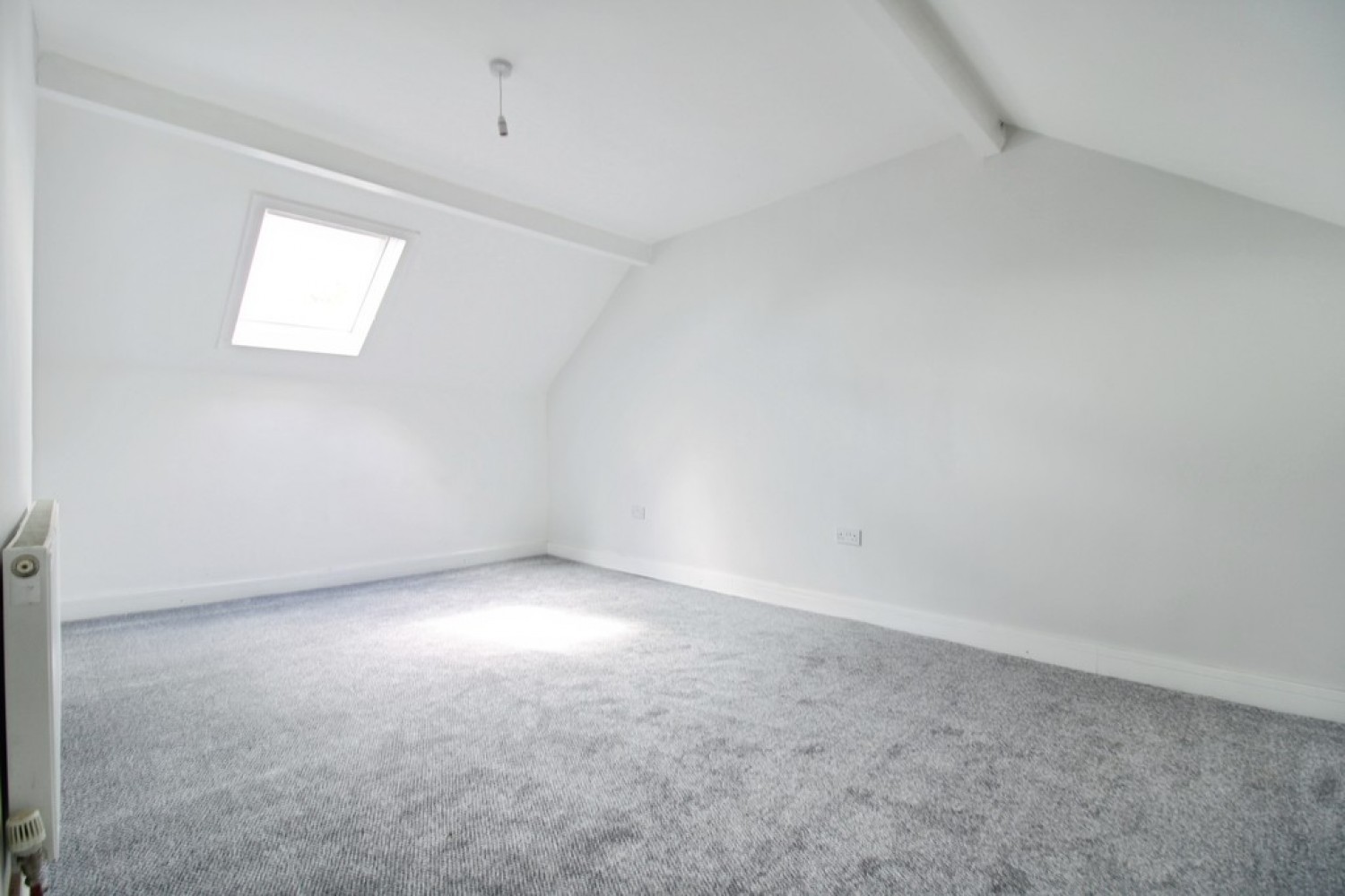 3 bedroom House for Letting Portland Road, Hucknall