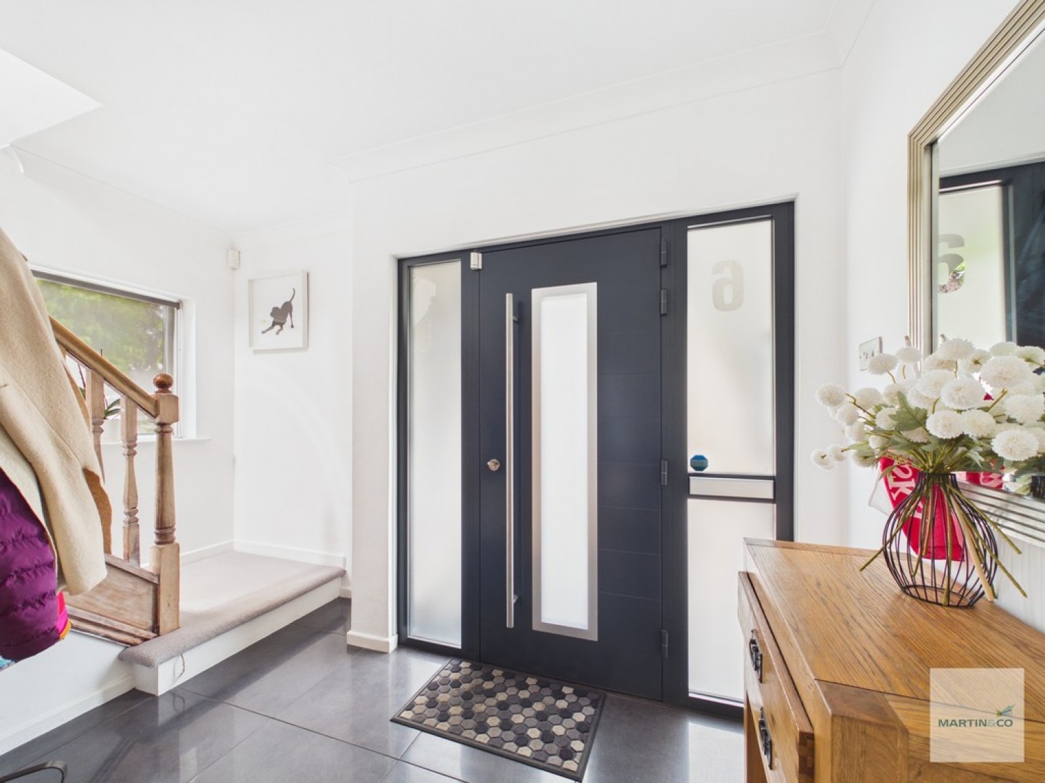 4 bedroom House for Sale The Jardines, Bramcote