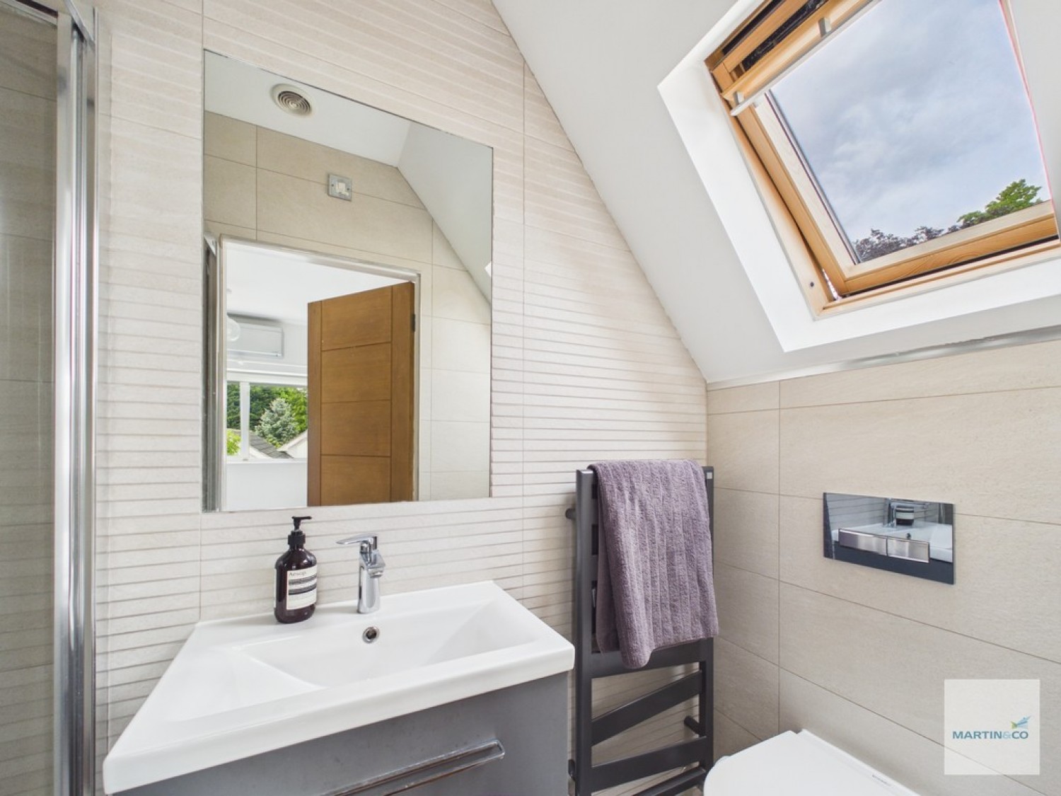 4 bedroom House for Sale The Jardines, Bramcote