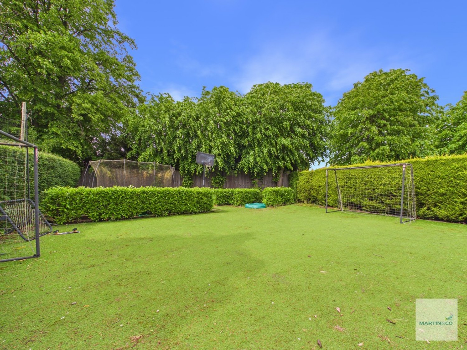 4 bedroom House for Sale The Jardines, Bramcote
