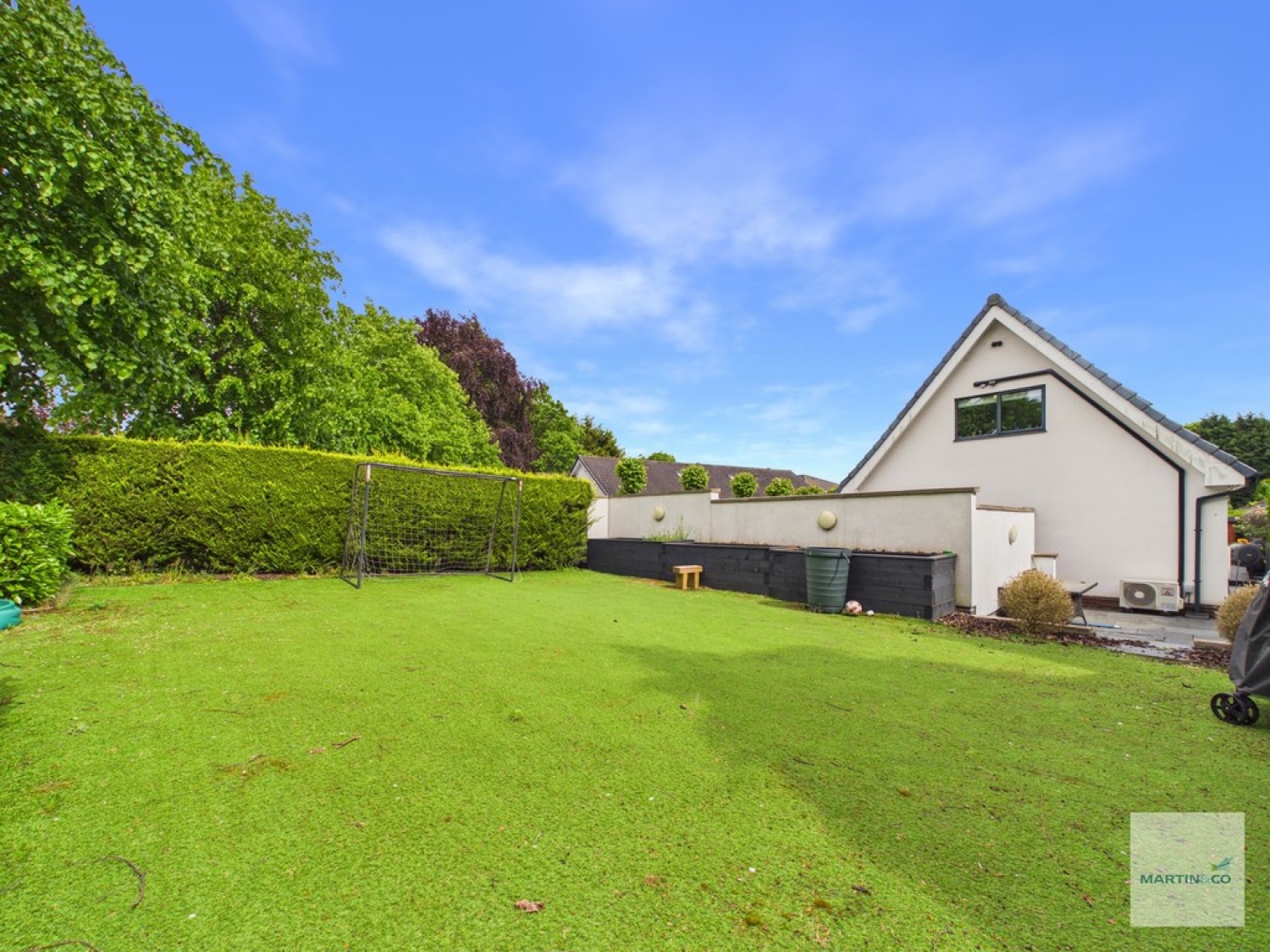 4 bedroom House for Sale The Jardines, Bramcote