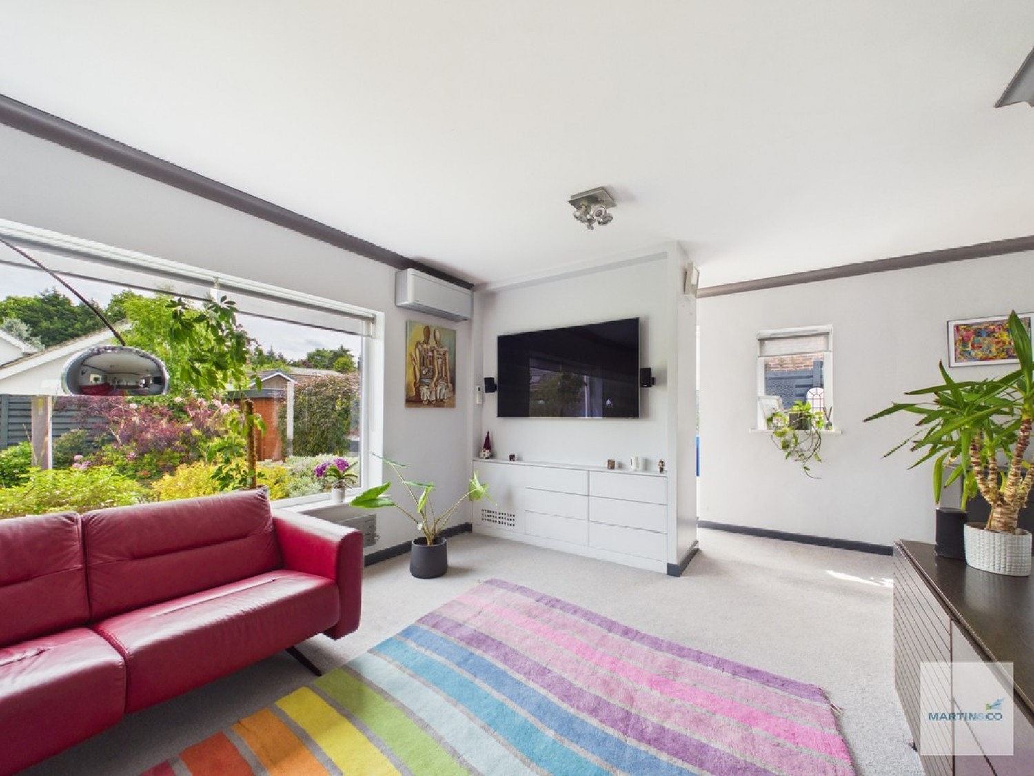4 bedroom House for Sale The Jardines, Bramcote