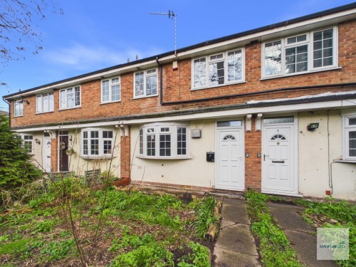 Mirberry Mews, Lenton