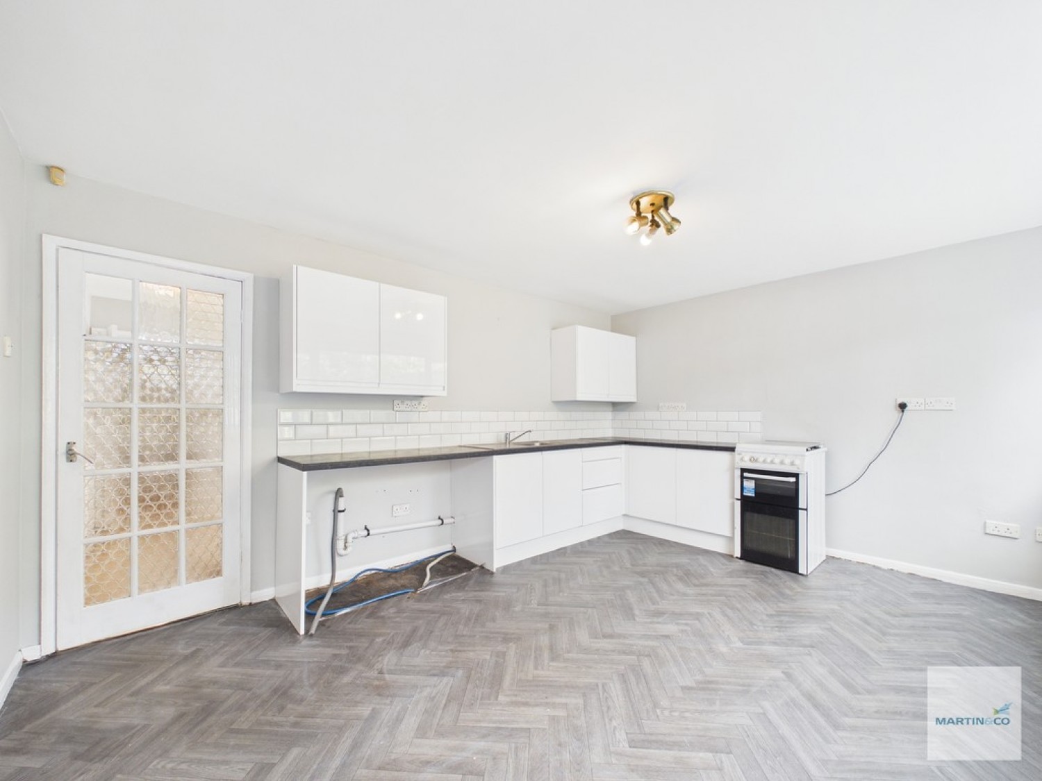 3 bedroom House for Letting Mirberry Mews, Lenton