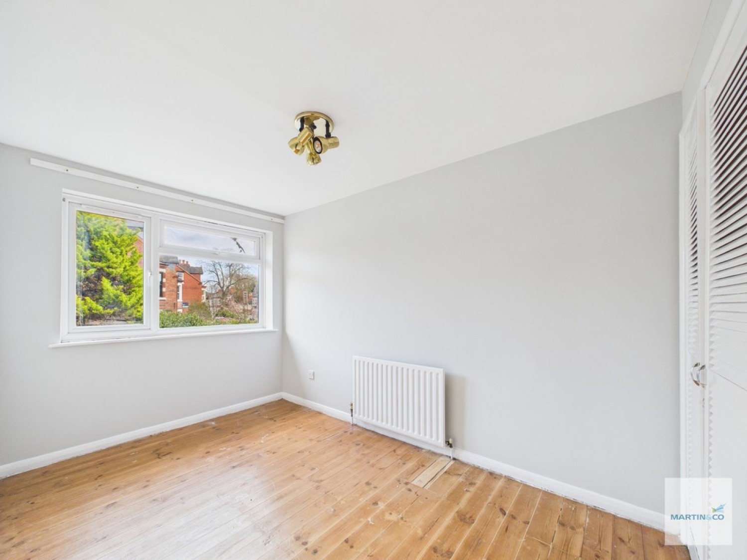 3 bedroom House for Letting Mirberry Mews, Lenton