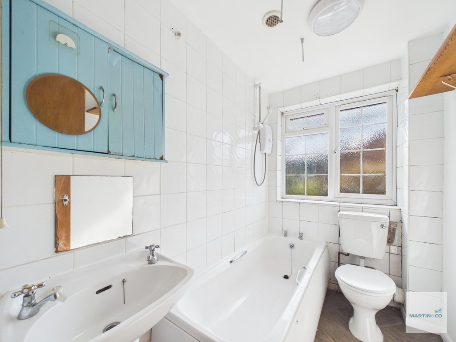3 bedroom House for Letting Mirberry Mews, Lenton
