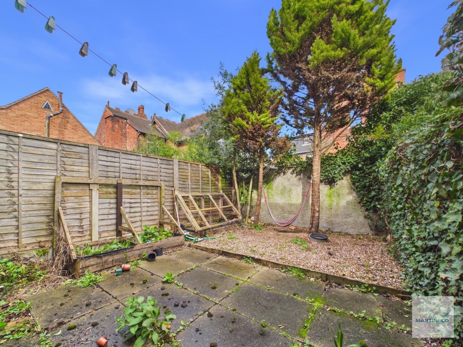 3 bedroom House for Letting Mirberry Mews, Lenton