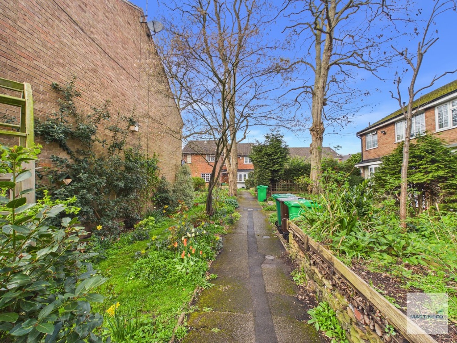 3 bedroom House for Letting Mirberry Mews, Lenton