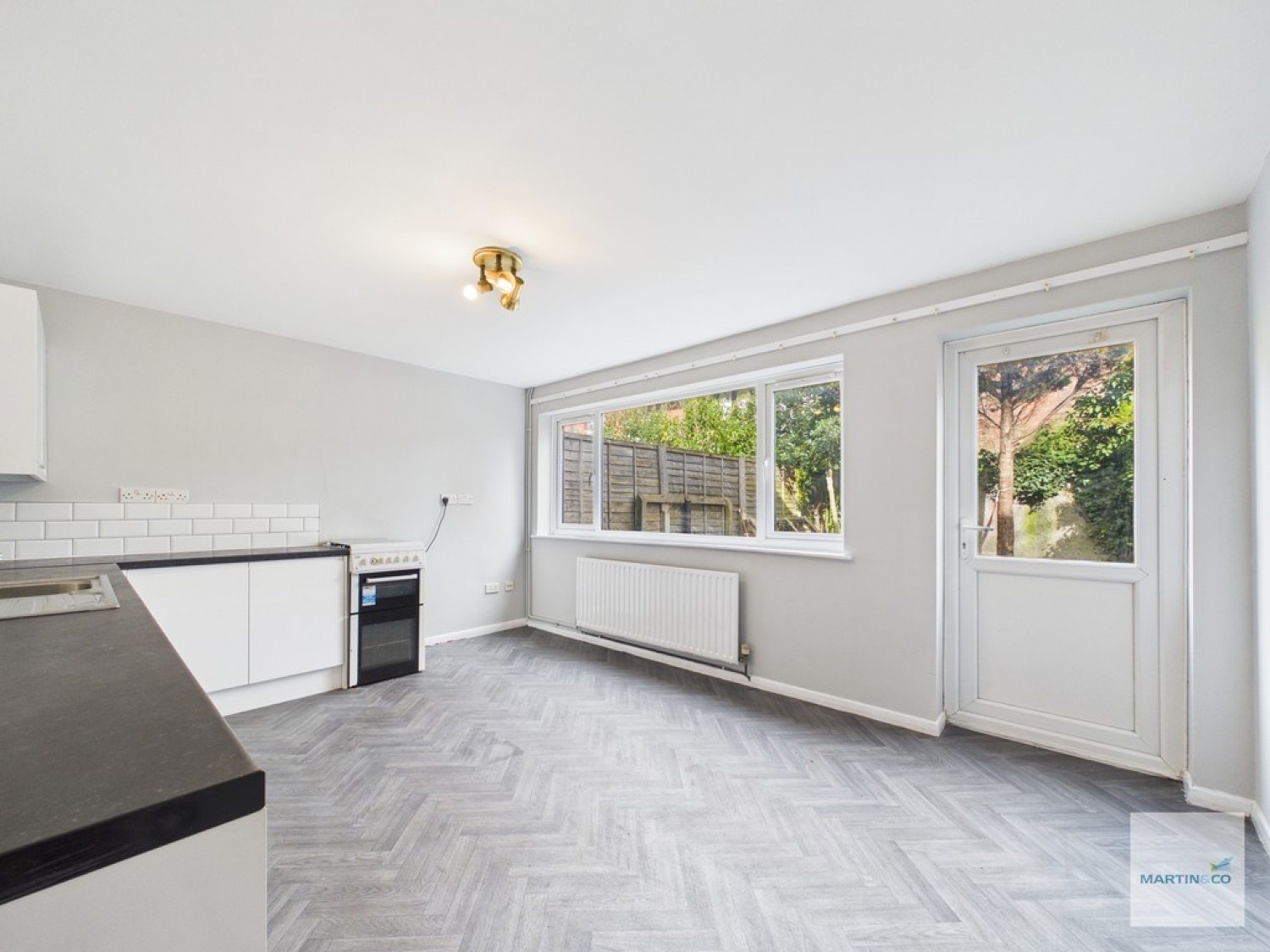 3 bedroom House for Letting Mirberry Mews, Lenton