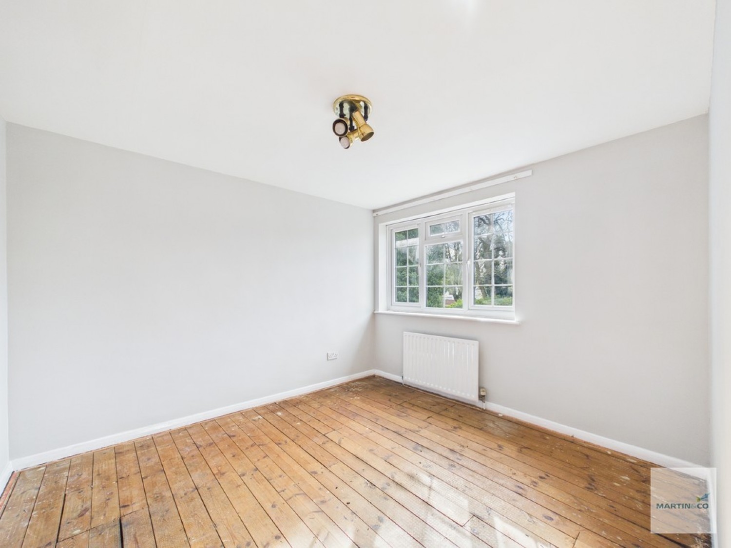 3 bedroom House for Letting Mirberry Mews, Lenton