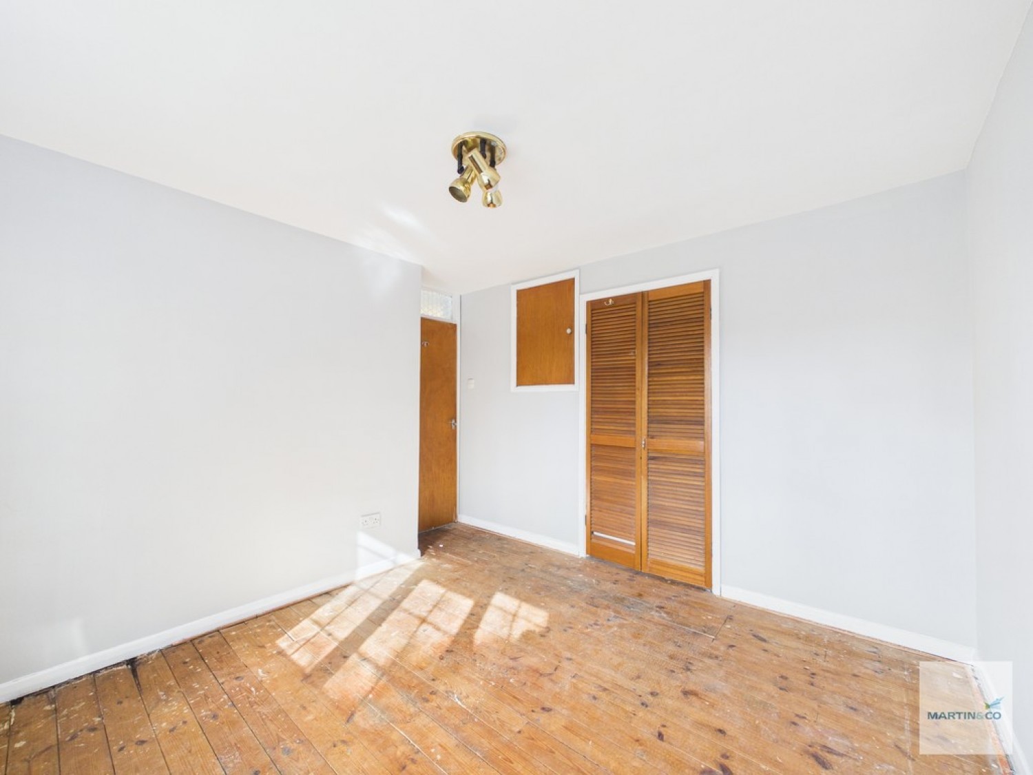 3 bedroom House for Letting Mirberry Mews, Lenton