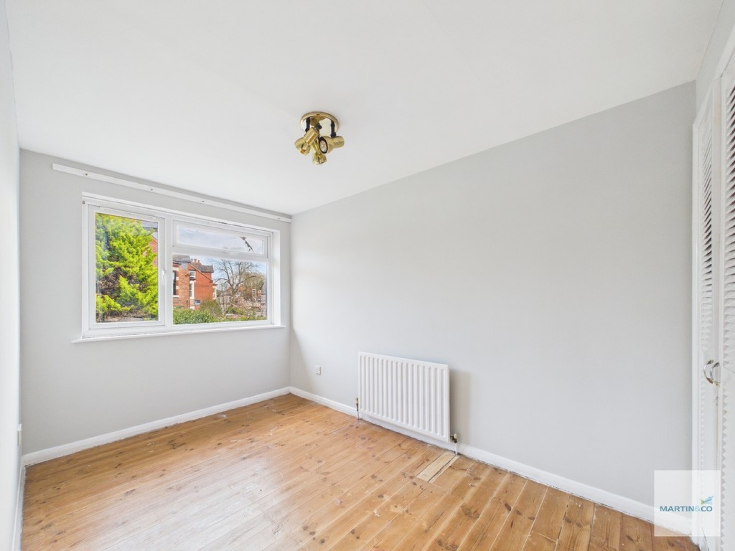 3 bedroom House for Letting Mirberry Mews, Lenton