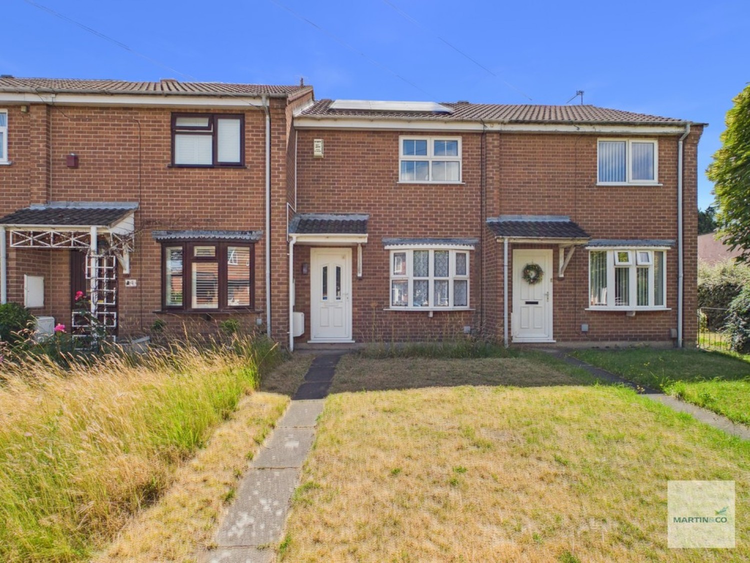 2 bedroom House for Sale Princess Avenue, Beeston