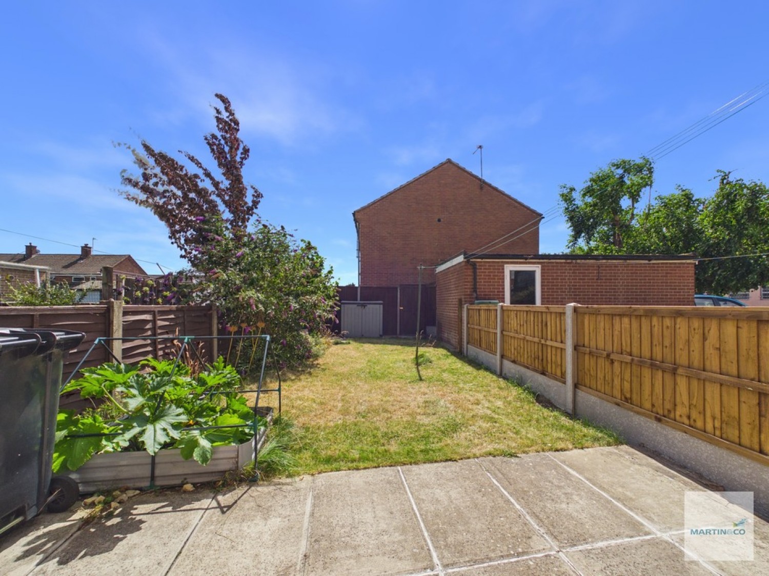 2 bedroom House for Sale Princess Avenue, Beeston