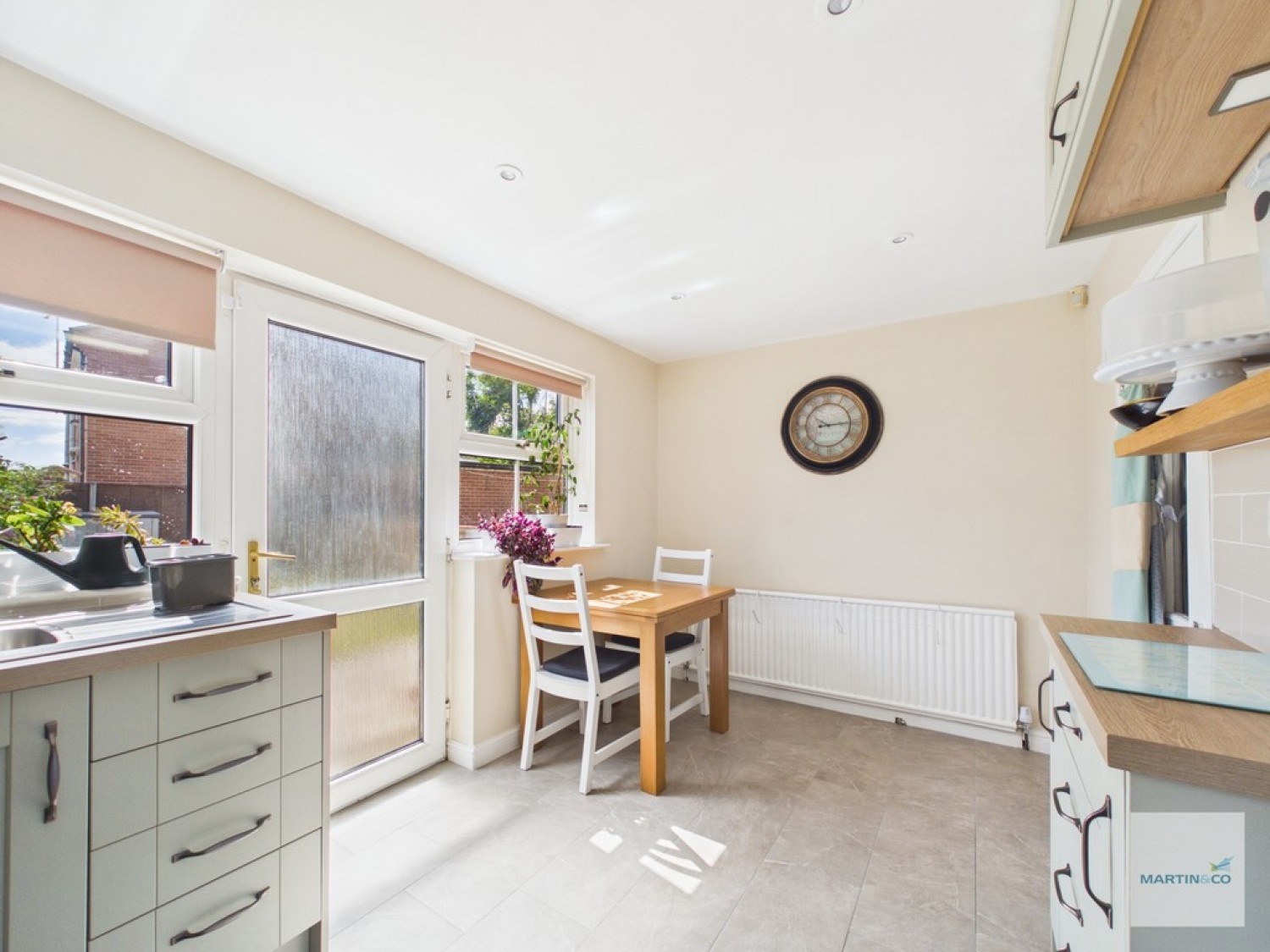 2 bedroom House for Sale Princess Avenue, Beeston