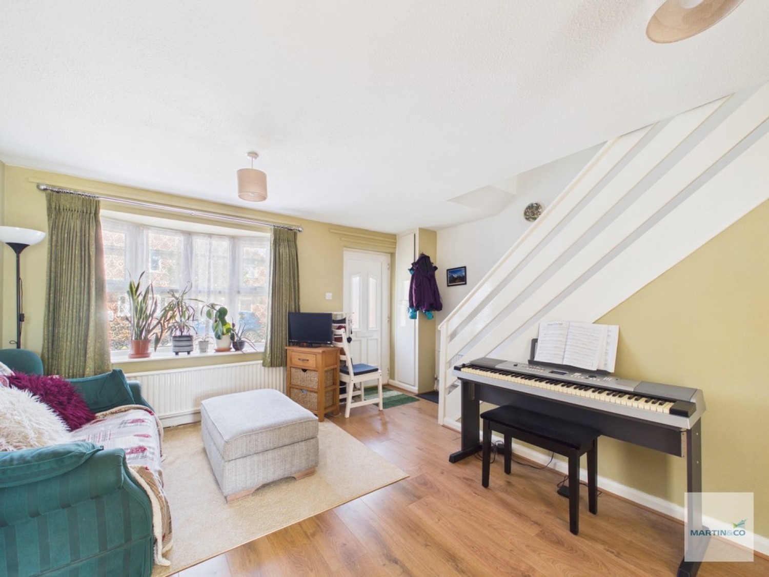 2 bedroom House for Sale Princess Avenue, Beeston