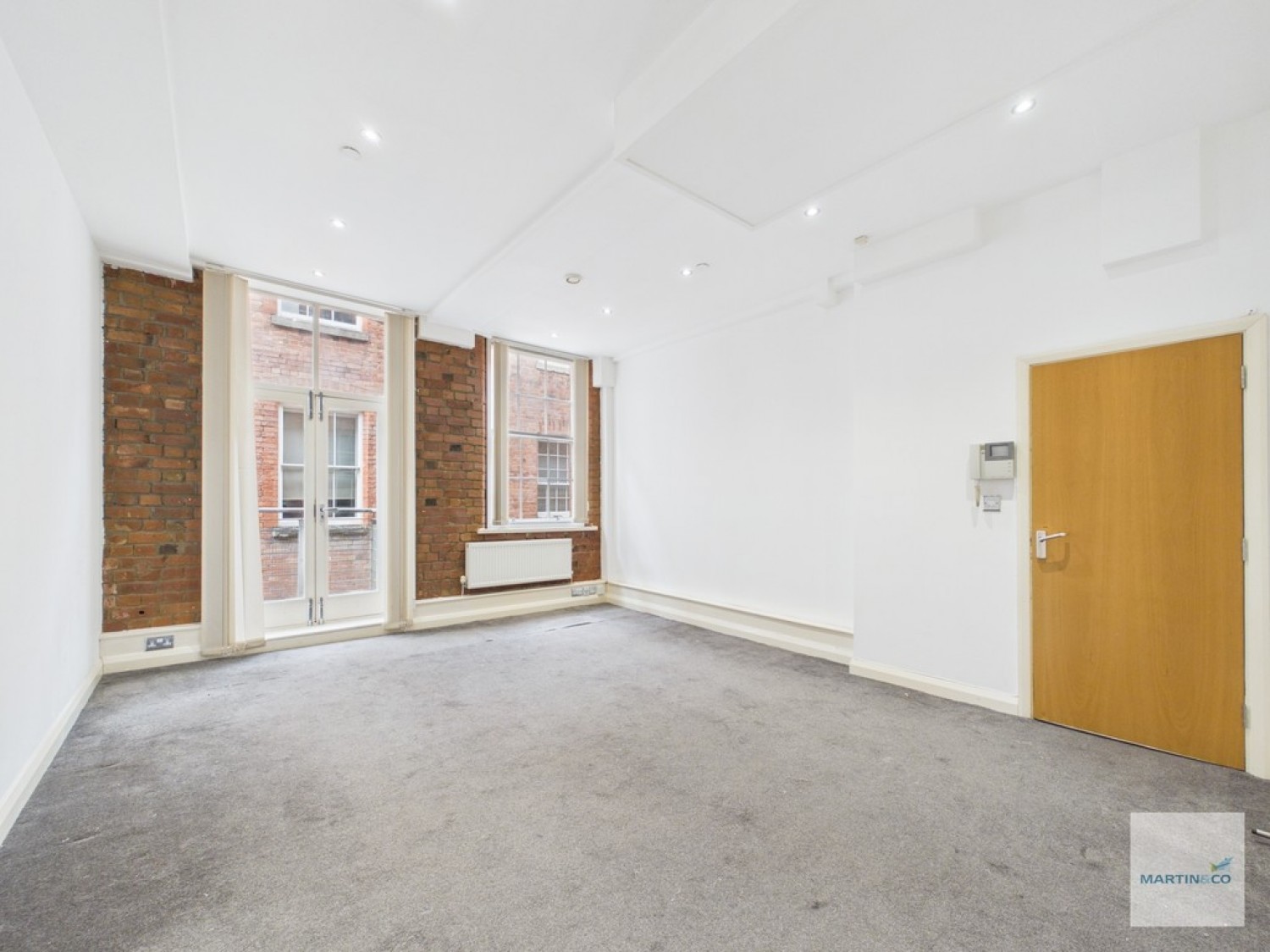 1 bedroom Flat for Sale The Establishment, Broadway
