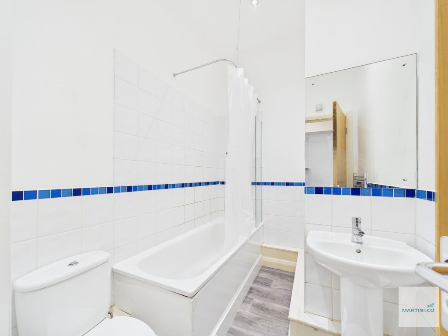 1 bedroom Flat for Sale The Establishment, Broadway