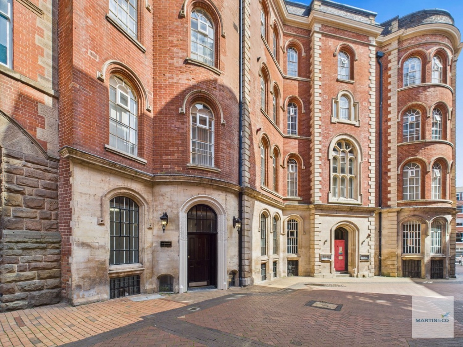 1 bedroom Flat for Sale The Establishment, Broadway