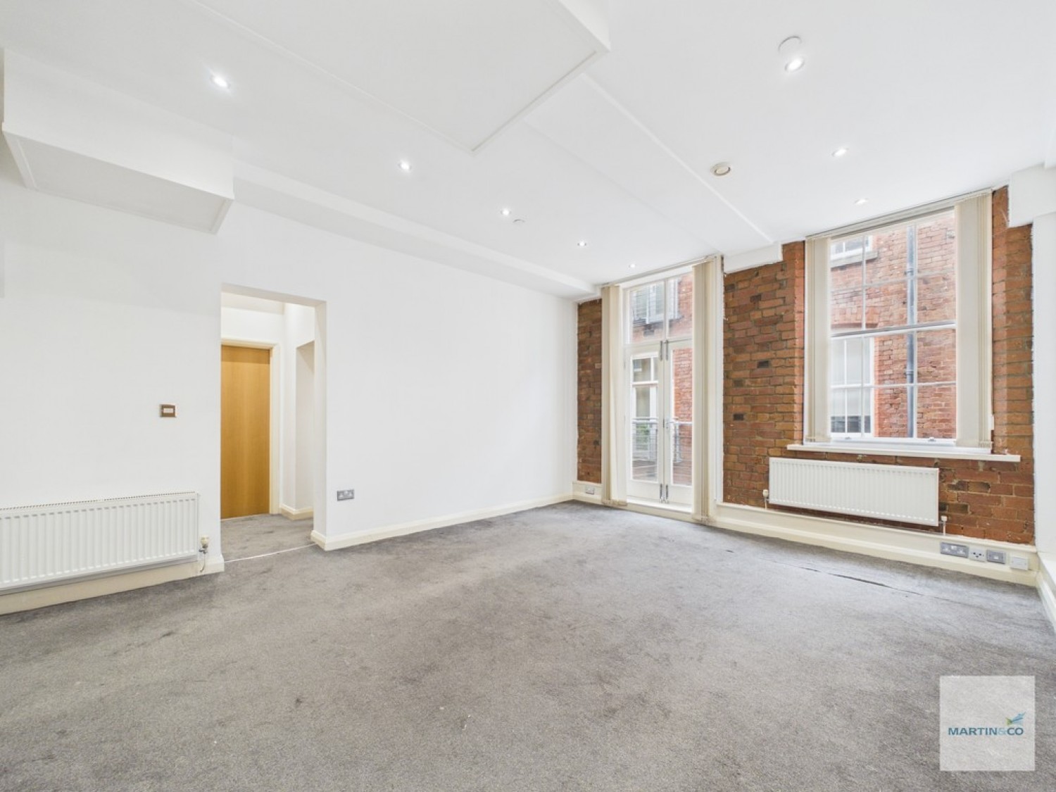 1 bedroom Flat for Sale The Establishment, Broadway