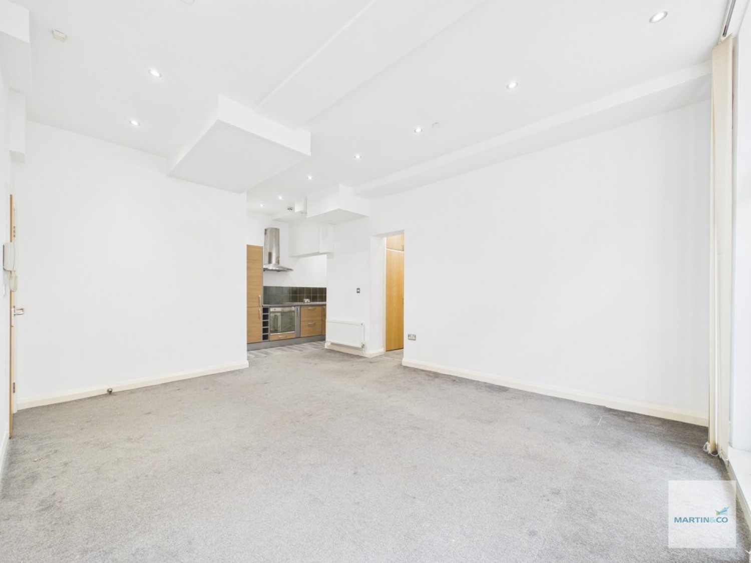1 bedroom Flat for Sale The Establishment, Broadway