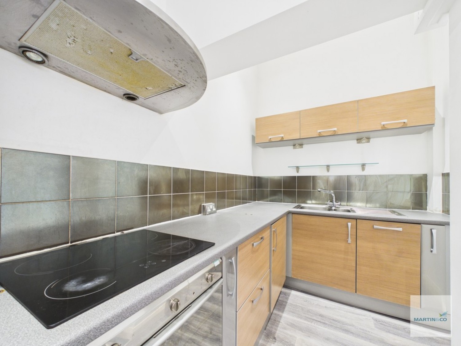 1 bedroom Flat for Sale The Establishment, Broadway