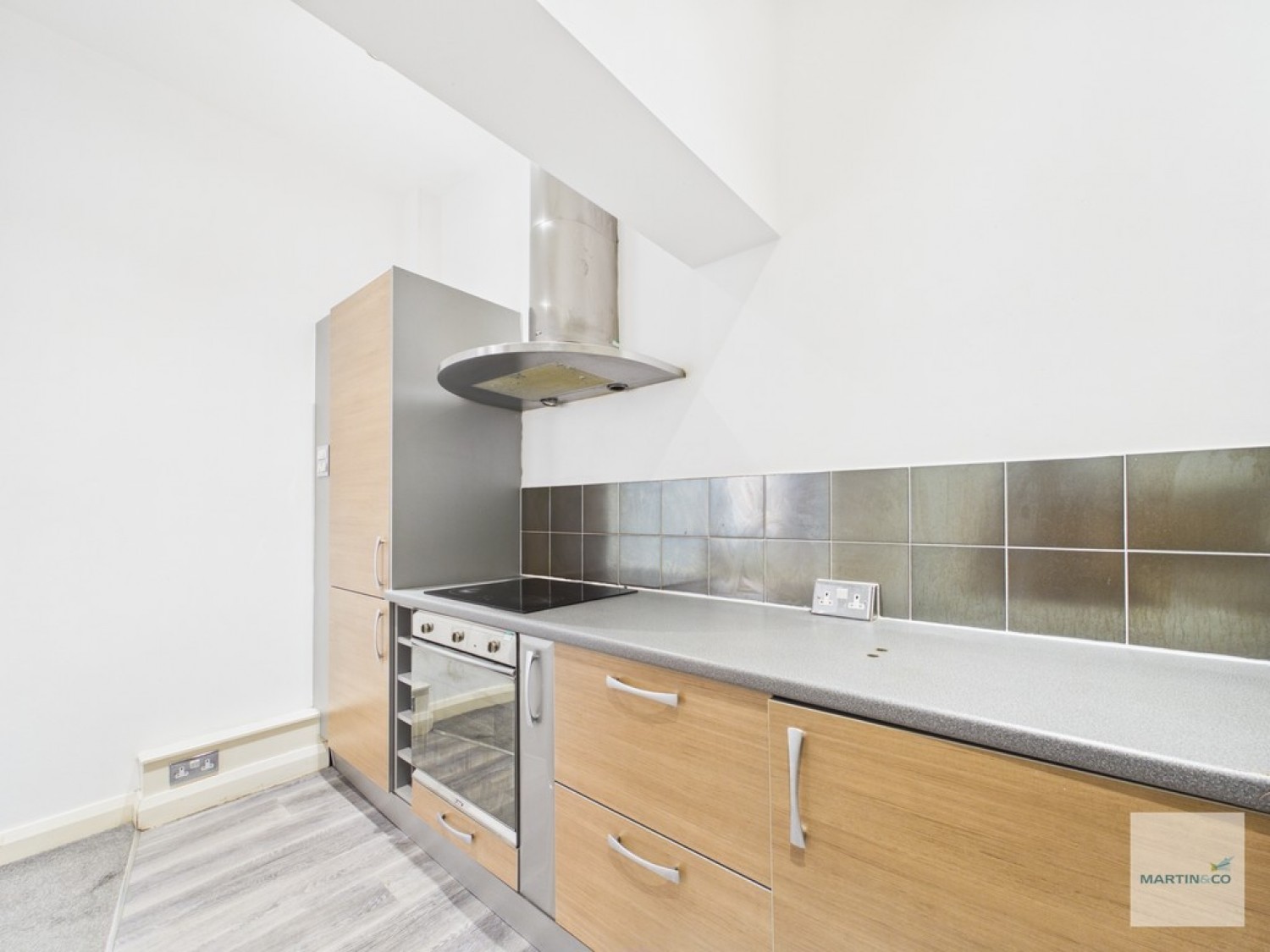 1 bedroom Flat for Sale The Establishment, Broadway