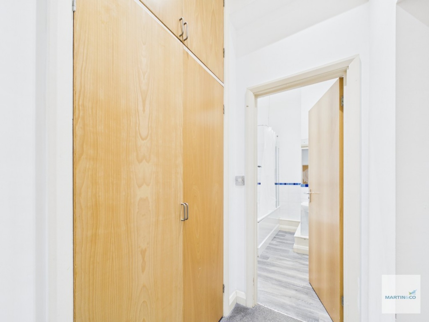 1 bedroom Flat for Sale The Establishment, Broadway