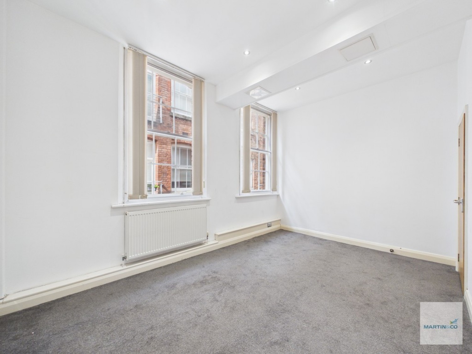 1 bedroom Flat for Sale The Establishment, Broadway