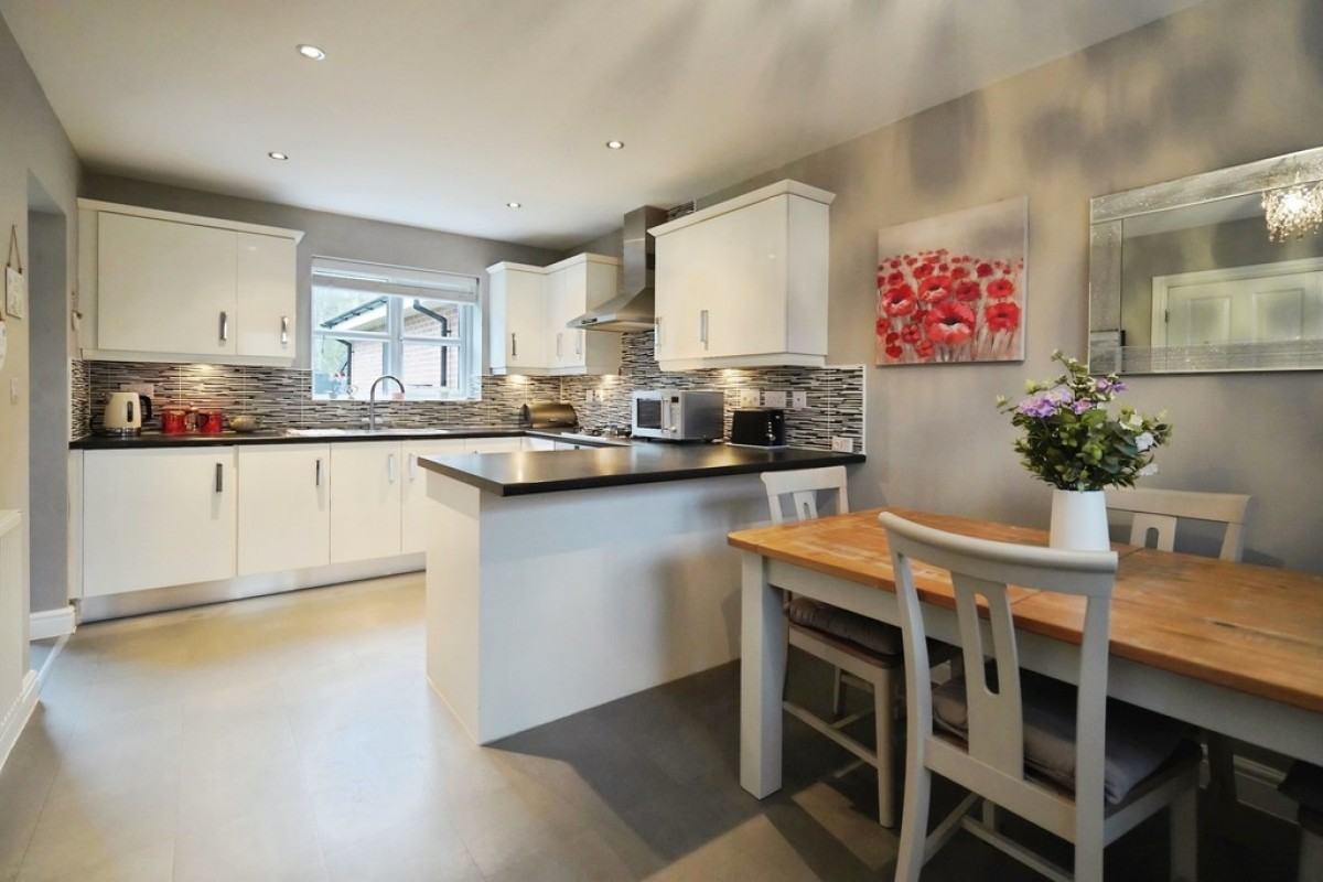 Owston Road, Annesley