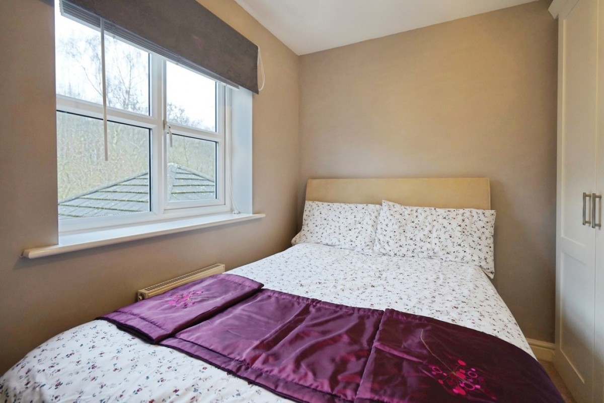 Owston Road, Annesley