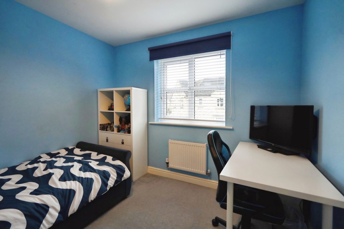Owston Road, Annesley