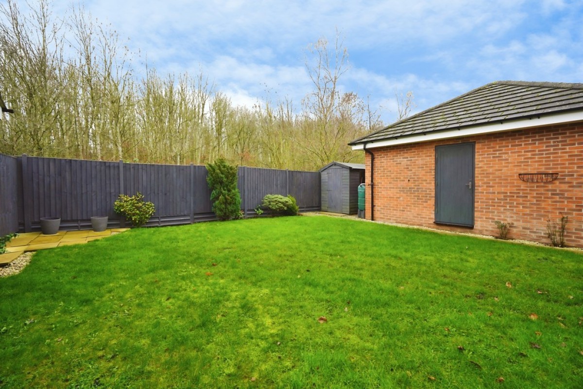 Owston Road, Annesley