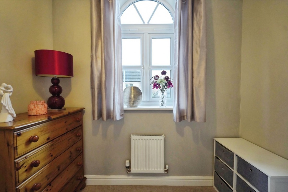 Owston Road, Annesley