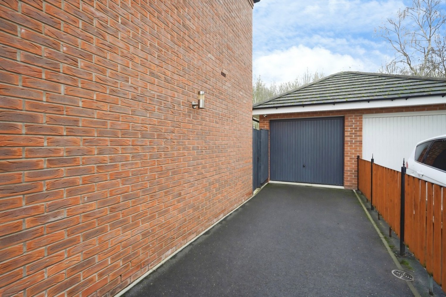 4 bedroom House for Sale Owston Road, Annesley