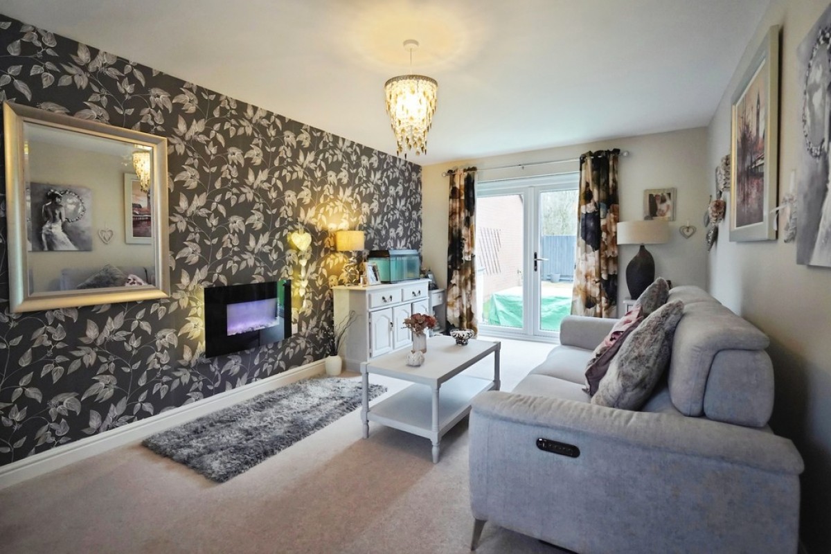 Owston Road, Annesley