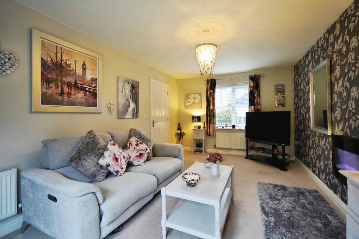 Owston Road, Annesley
