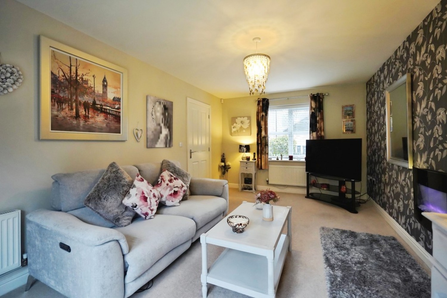 4 bedroom House for Sale Owston Road, Annesley