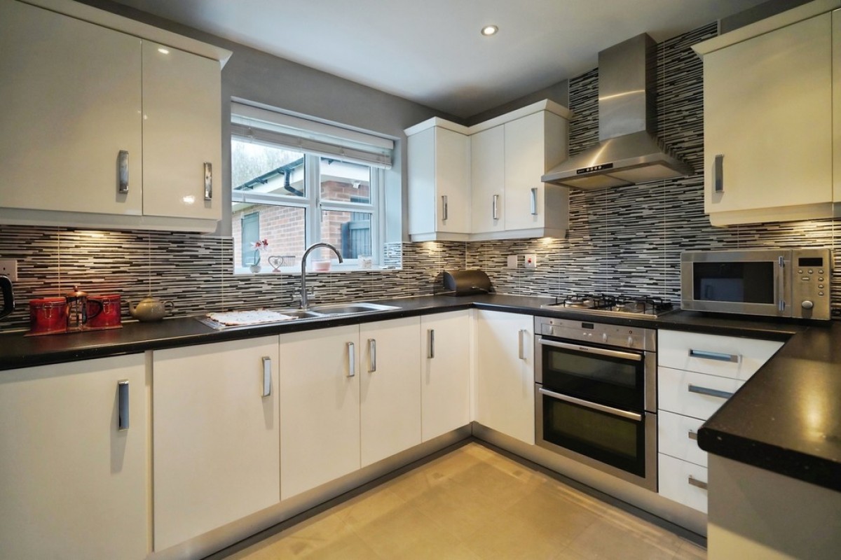 Owston Road, Annesley