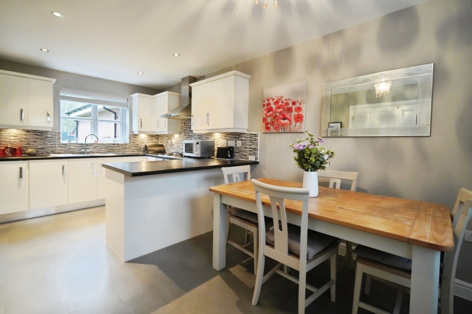 4 bedroom House for Sale Owston Road, Annesley