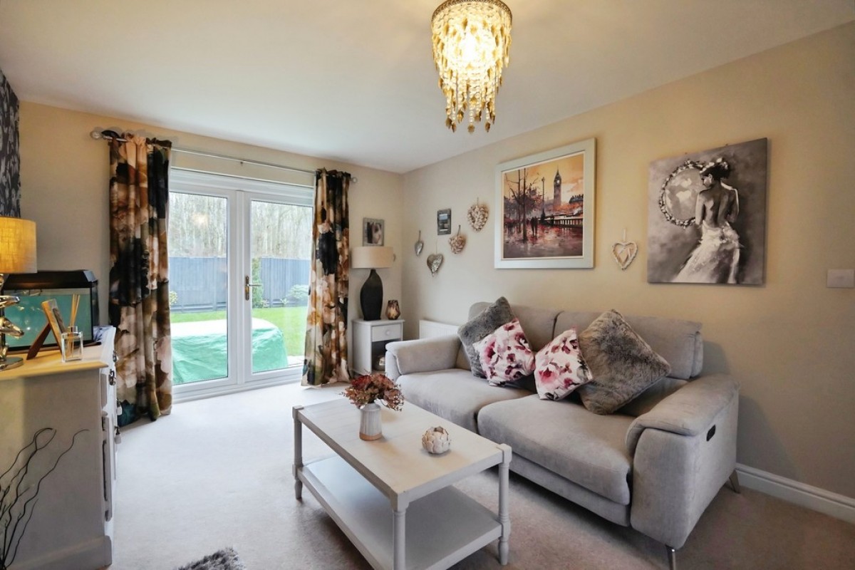 Owston Road, Annesley