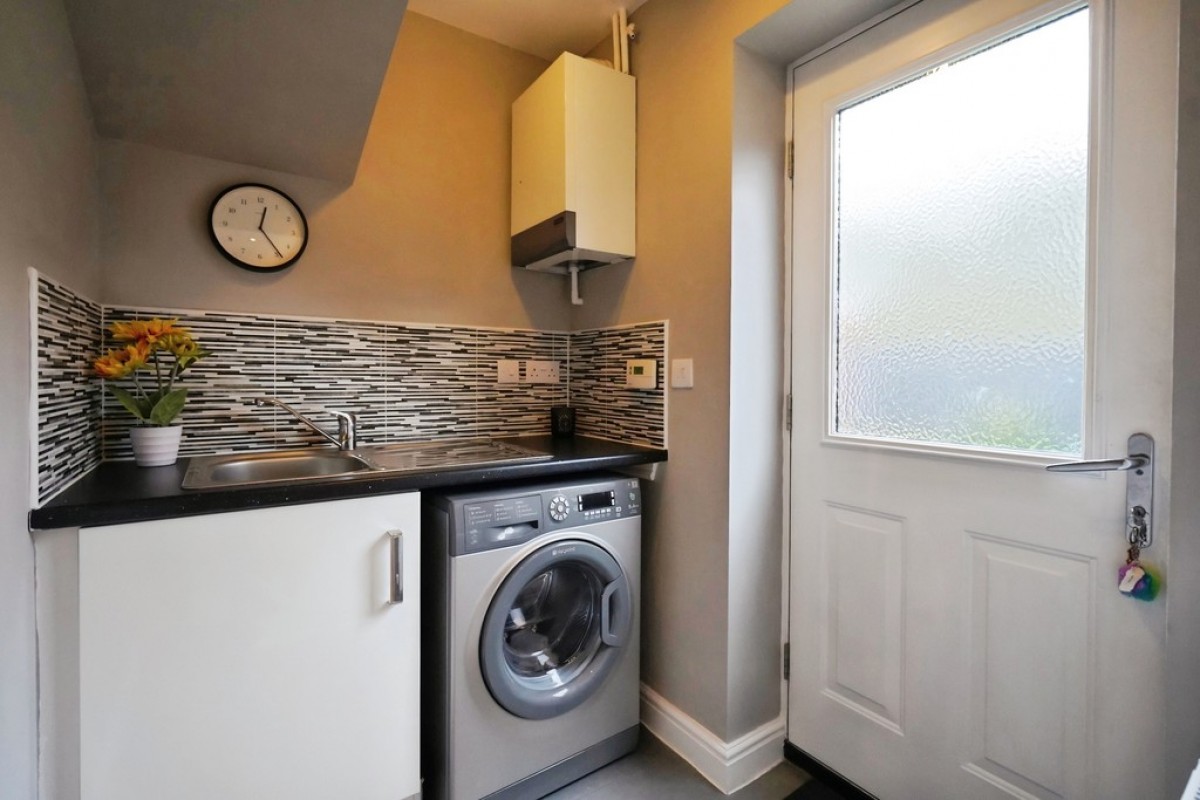 Owston Road, Annesley