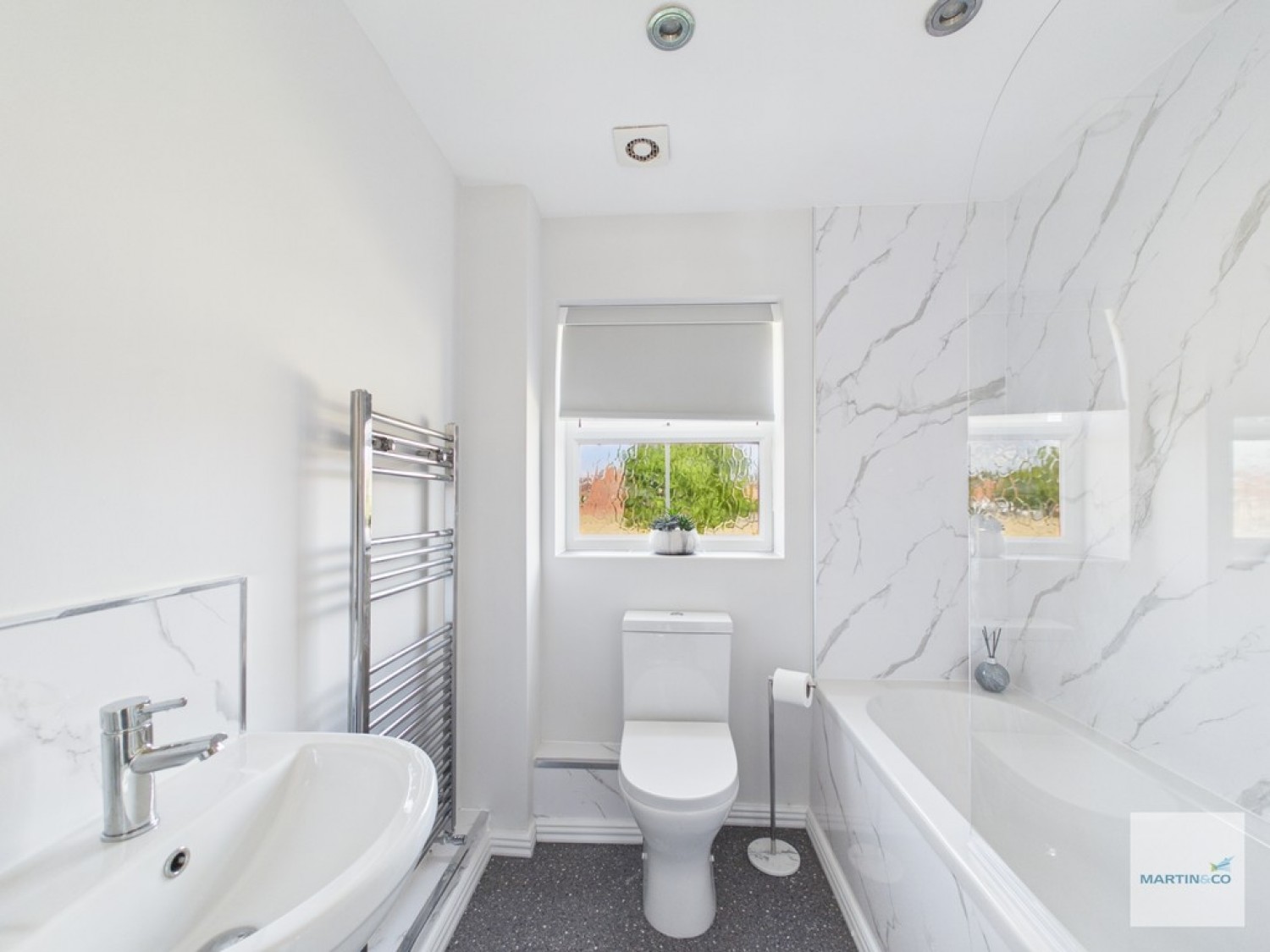 2 bedroom Flat for Letting Red Kite Close, Hucknall