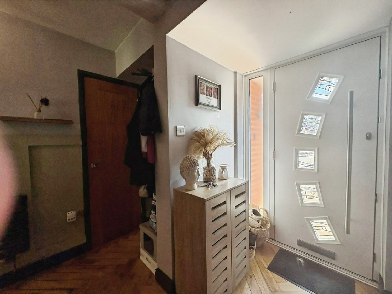 4 bedroom House for Sale Rockley Close, Hucknall