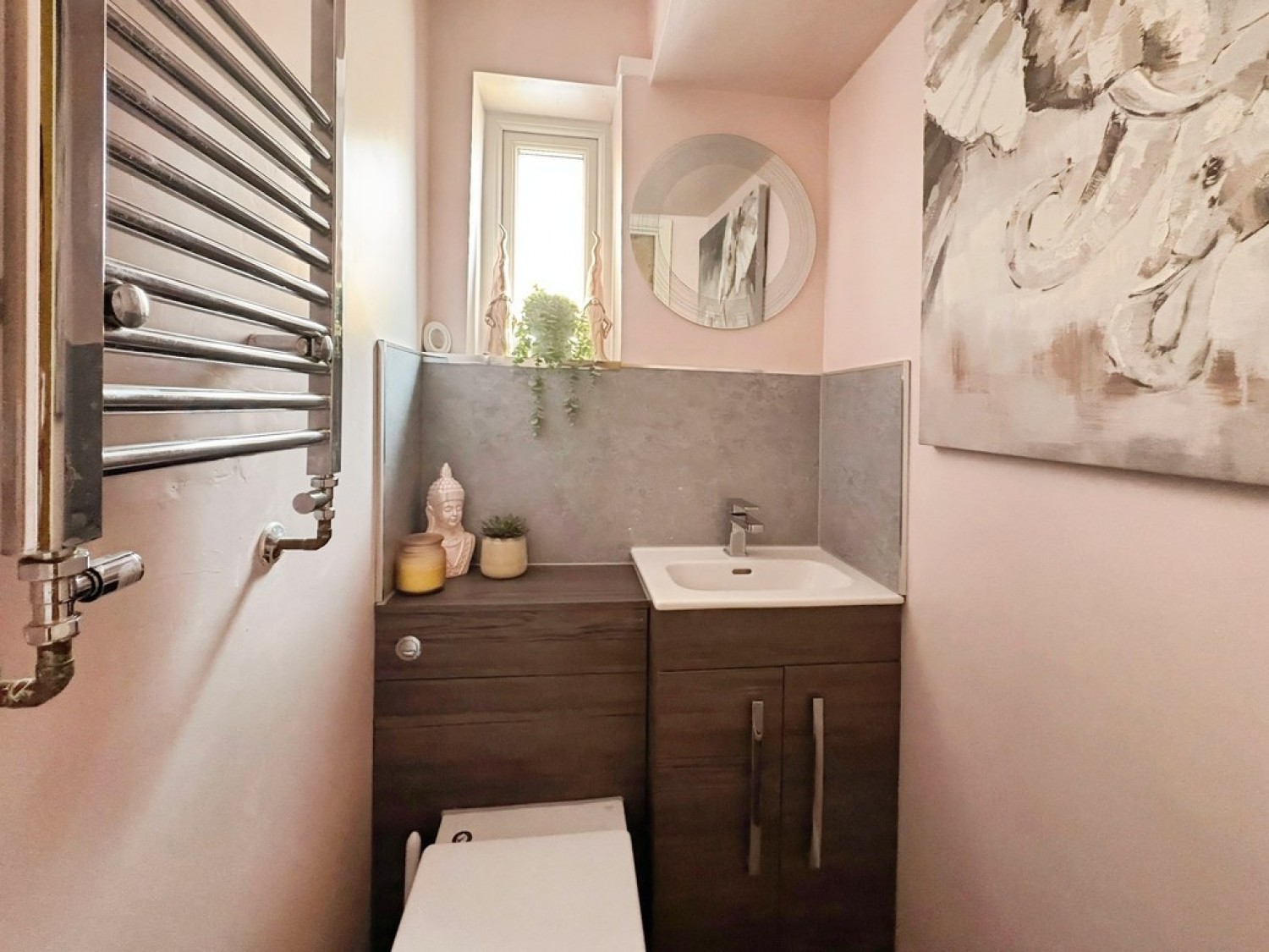 4 bedroom House for Sale Rockley Close, Hucknall